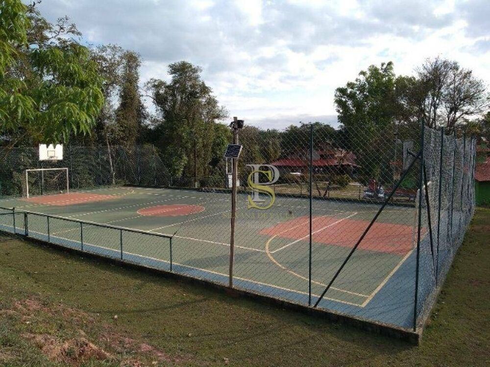 Casa de Condomínio à venda com 3 quartos, 180m² - Foto 45