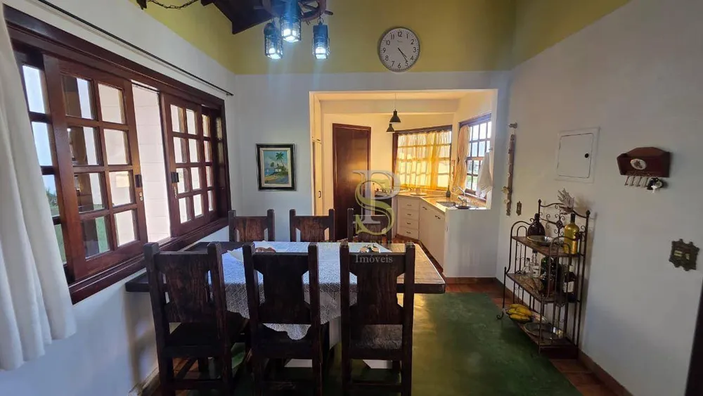 Casa de Condomínio, 3 quartos - Foto 37