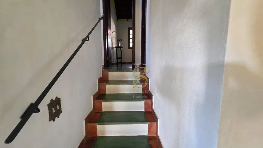 Casa de Condomínio, 3 quartos - Foto 38