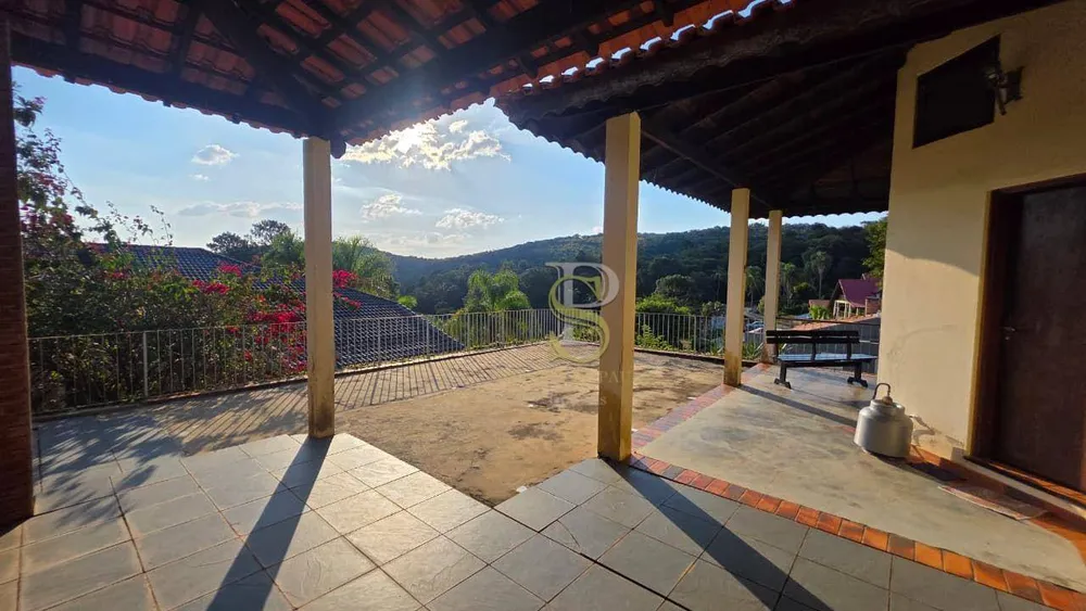 Casa de Condomínio, 3 quartos - Foto 44