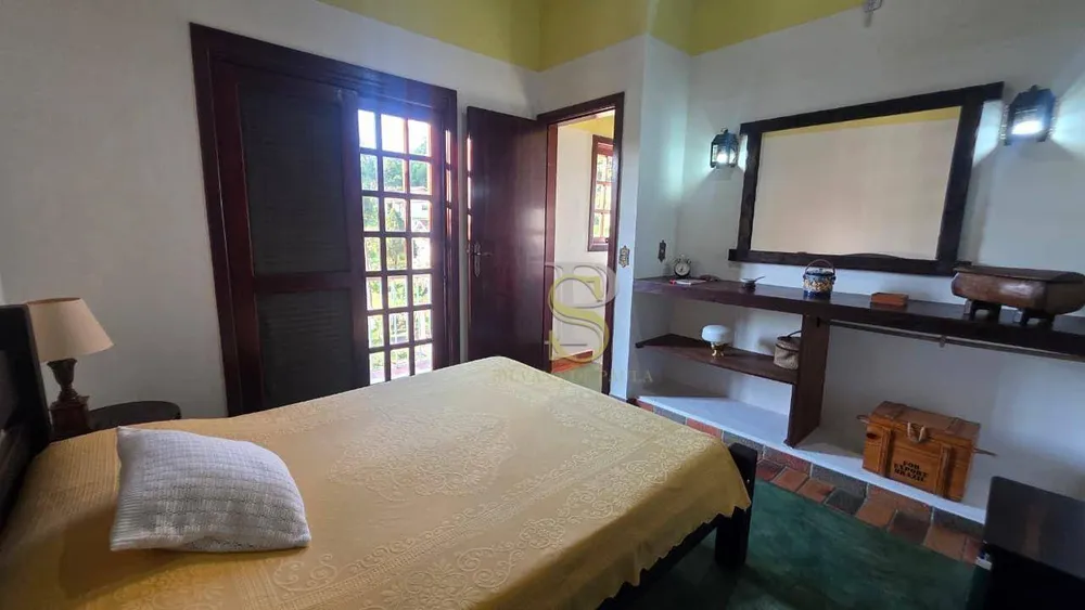 Casa de Condomínio, 3 quartos - Foto 40