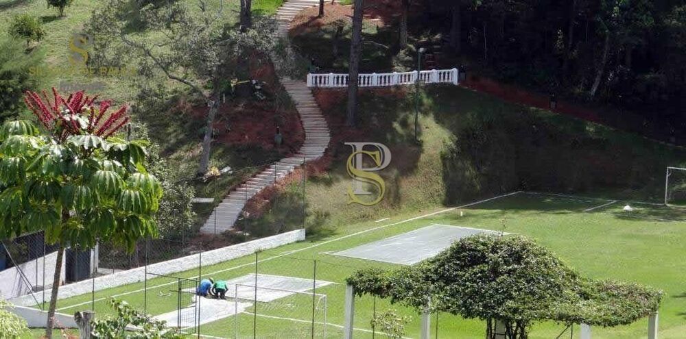 Casa de Condomínio à venda com 3 quartos, 180m² - Foto 46