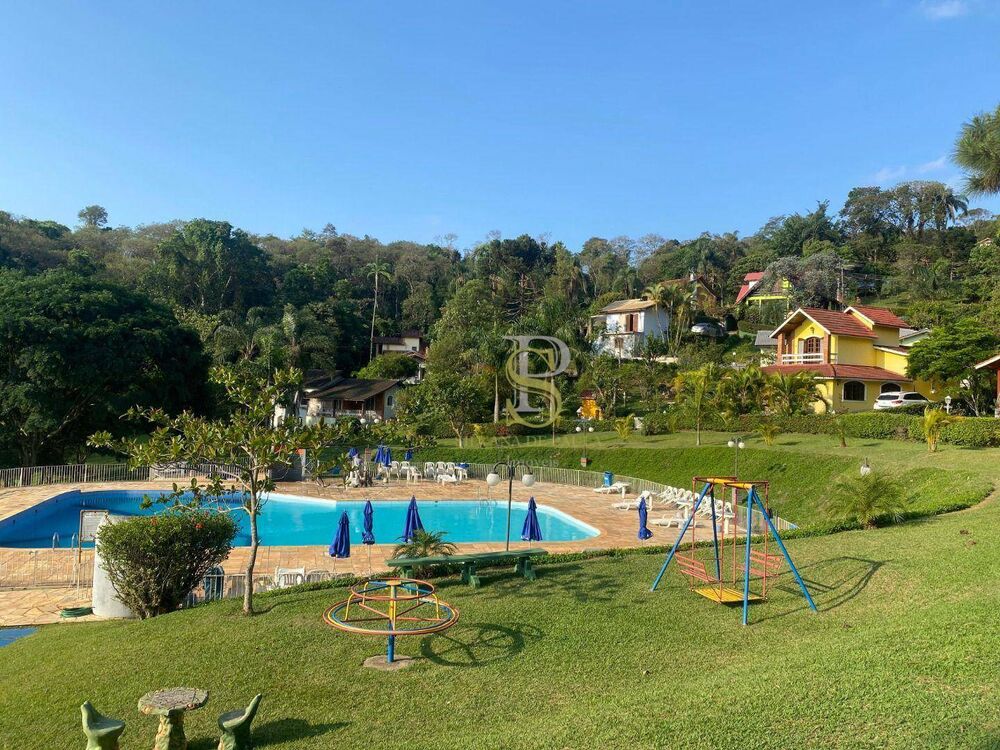 Casa de Condomínio à venda com 3 quartos, 180m² - Foto 38