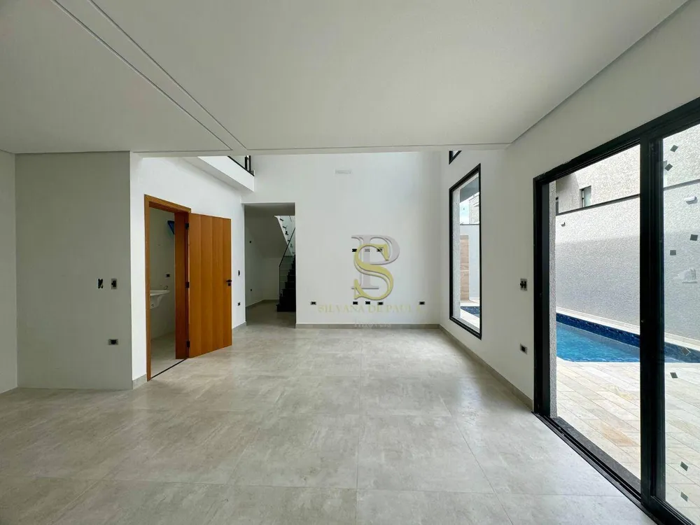 Casa, 3 quartos, 135 m² - Foto 7