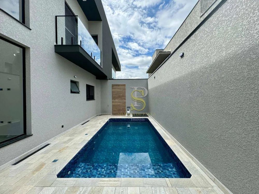 Casa, 3 quartos, 135 m² - Foto 19