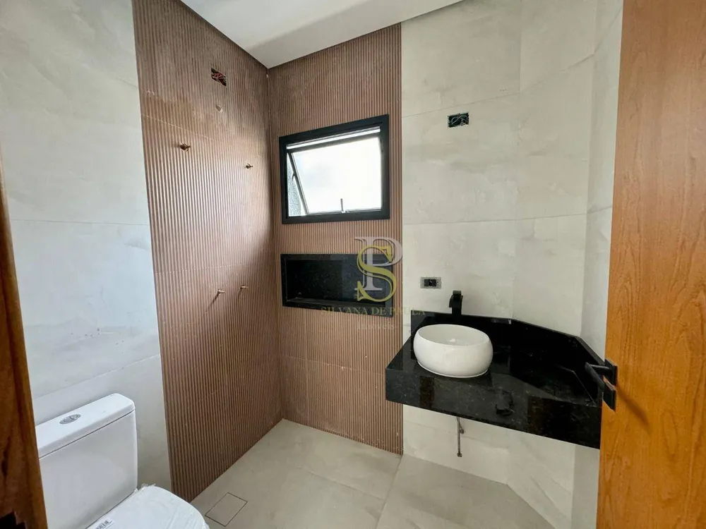 Casa, 3 quartos, 135 m² - Foto 12
