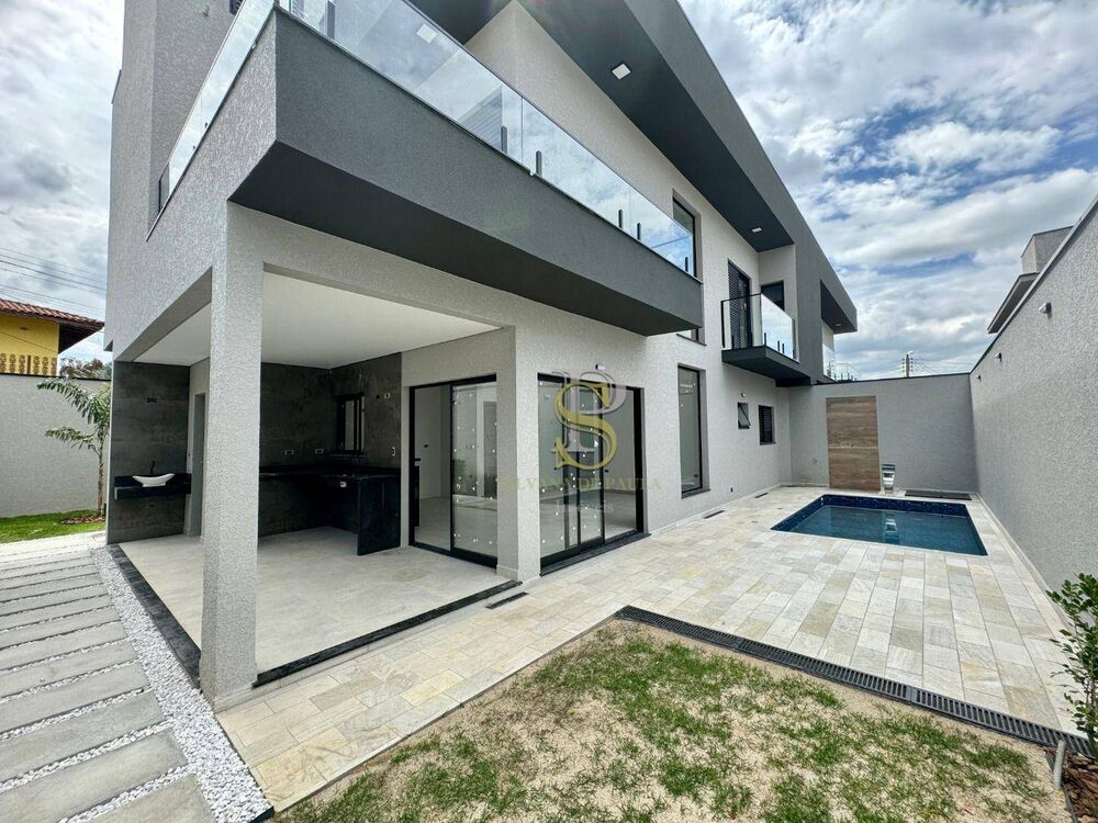 Casa à venda com 3 quartos, 135m² - Foto 4