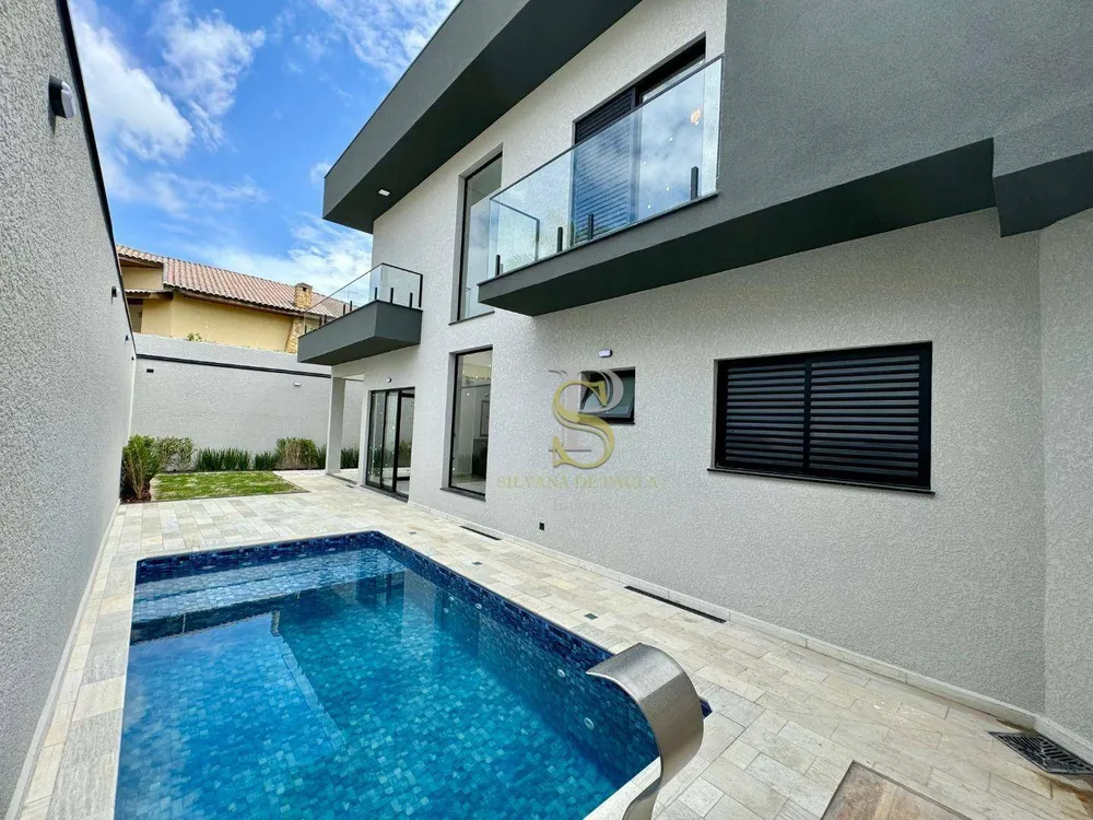 Casa, 3 quartos, 135 m² - Foto 20