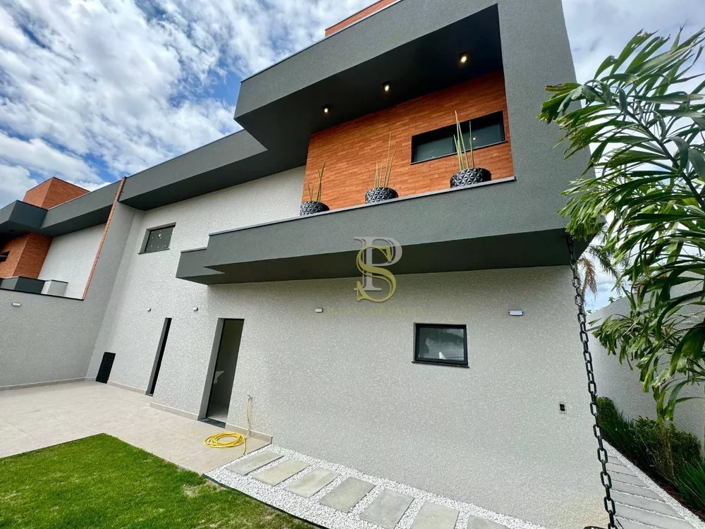 Casa, 3 quartos, 135 m² - Foto 2