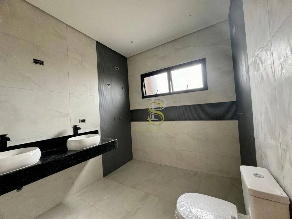 Casa, 3 quartos, 135 m² - Foto 13