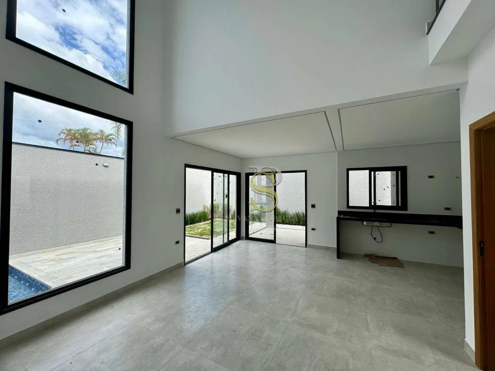 Casa, 3 quartos, 135 m² - Foto 4