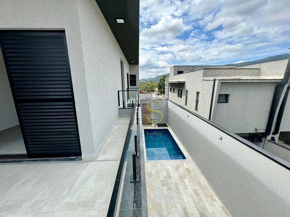 Casa, 3 quartos, 135 m² - Foto 16