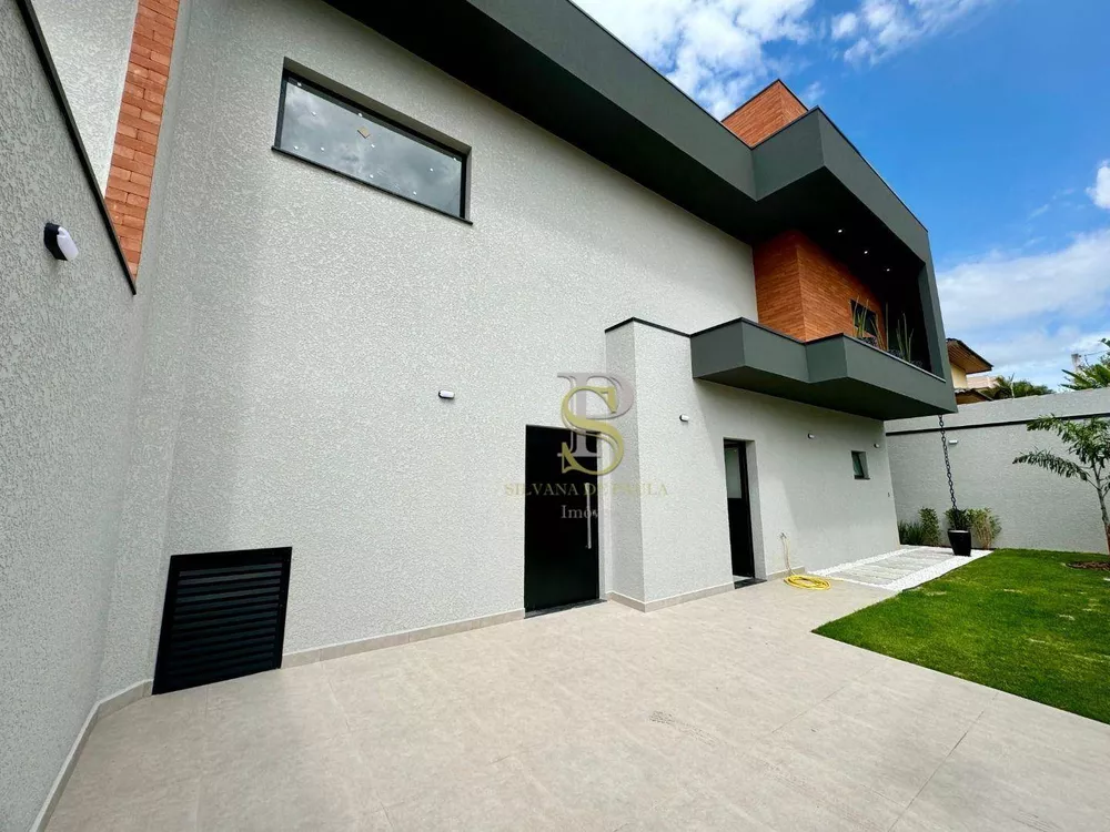 Casa, 3 quartos, 135 m² - Foto 1