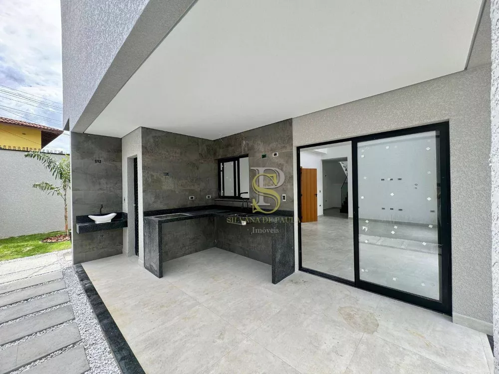 Casa, 3 quartos, 135 m² - Foto 7