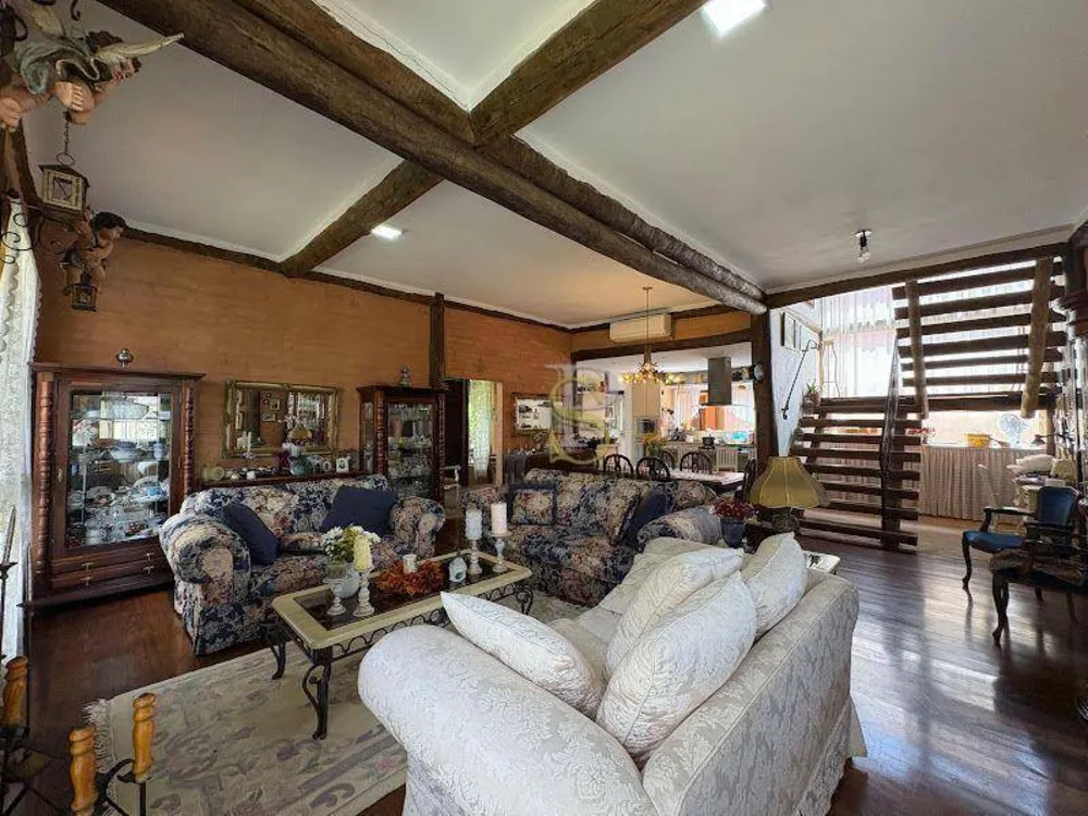 Casa, 5 quartos, 411 m² - Foto 8