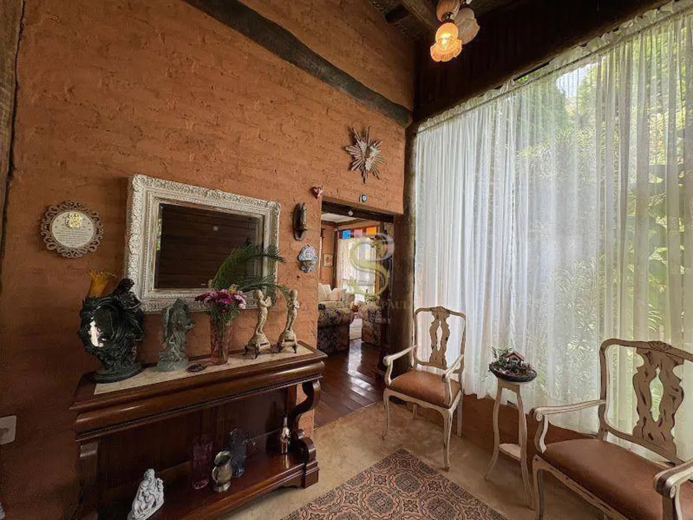 Casa, 5 quartos, 411 m² - Foto 9