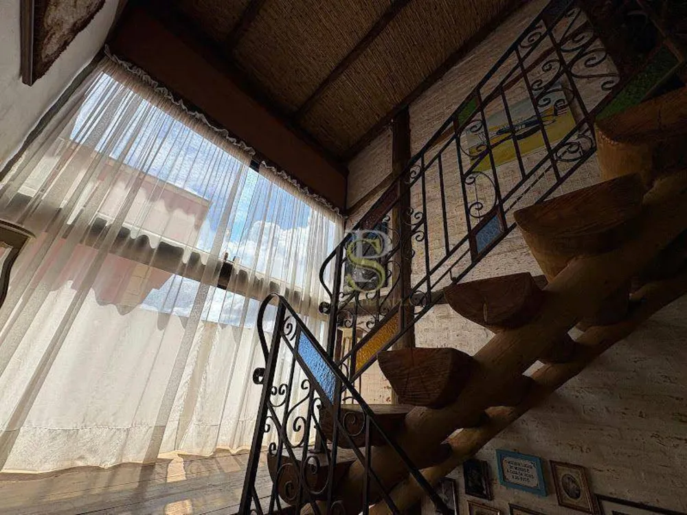 Casa, 5 quartos, 411 m² - Foto 2
