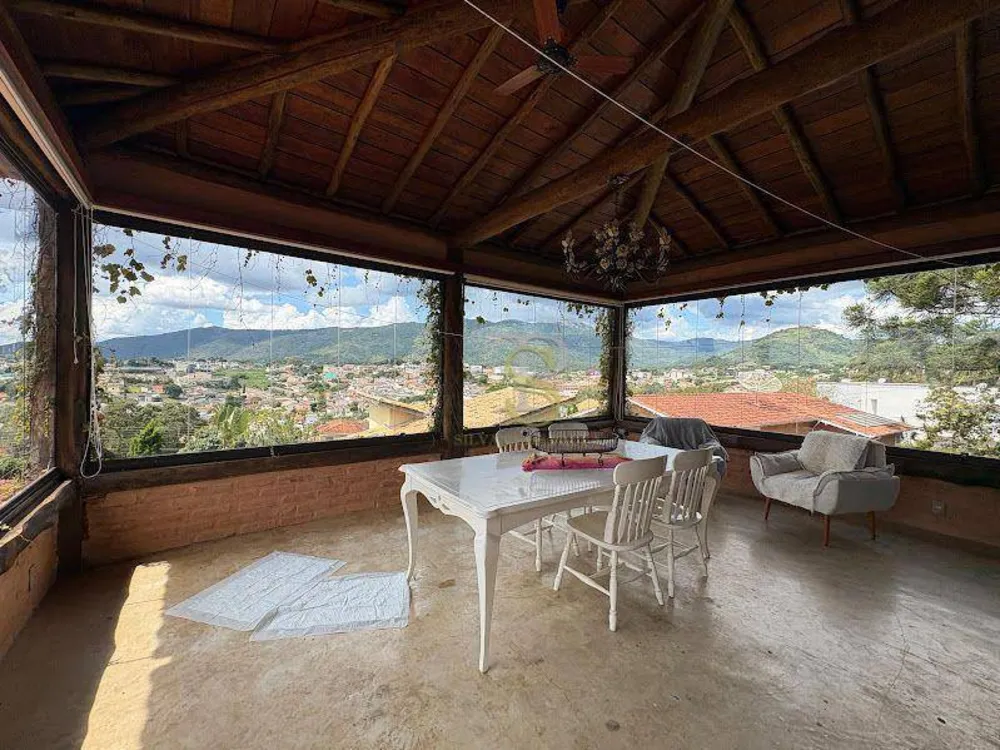 Casa, 5 quartos, 411 m² - Foto 11