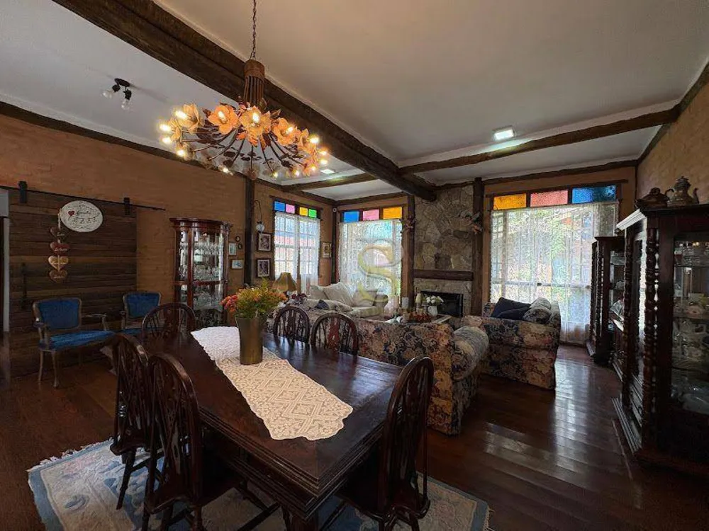 Casa, 5 quartos, 411 m² - Foto 5