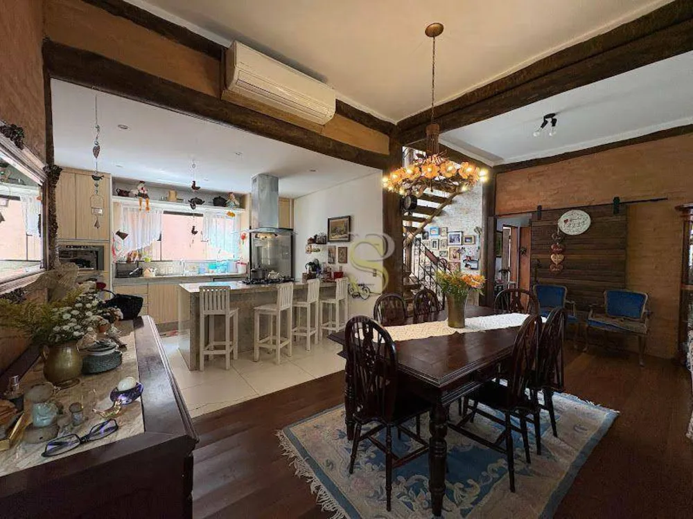 Casa, 5 quartos, 411 m² - Foto 6