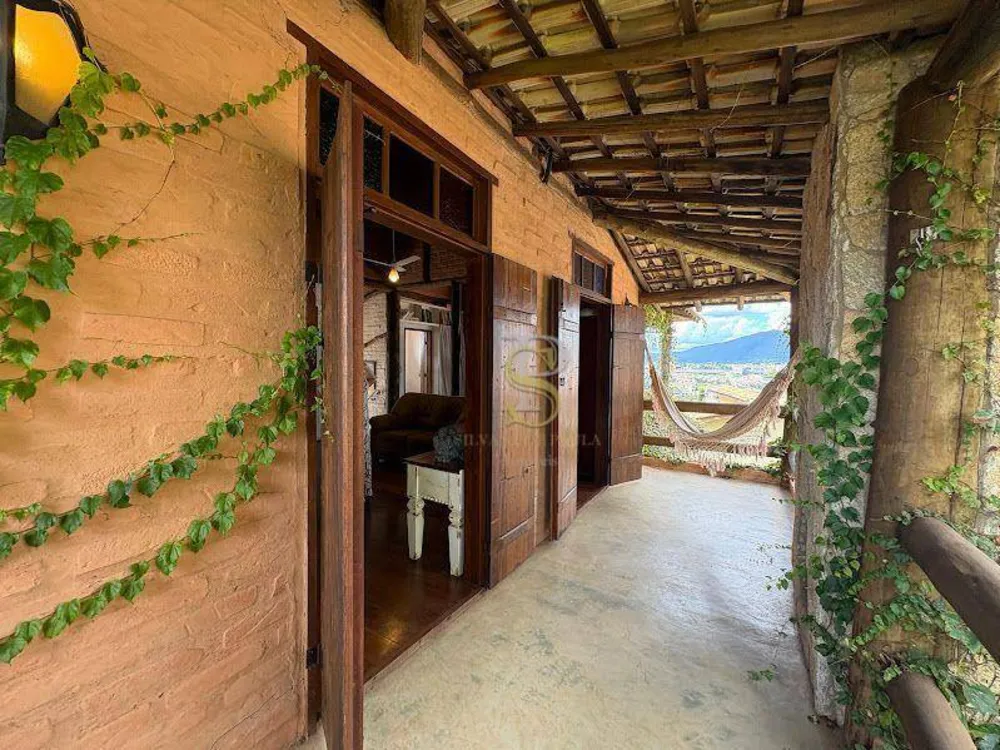 Casa, 5 quartos, 411 m² - Foto 3