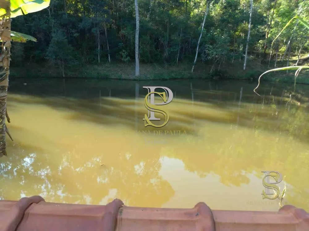 Chácara, 3 quartos, 1 hectares - Foto 4