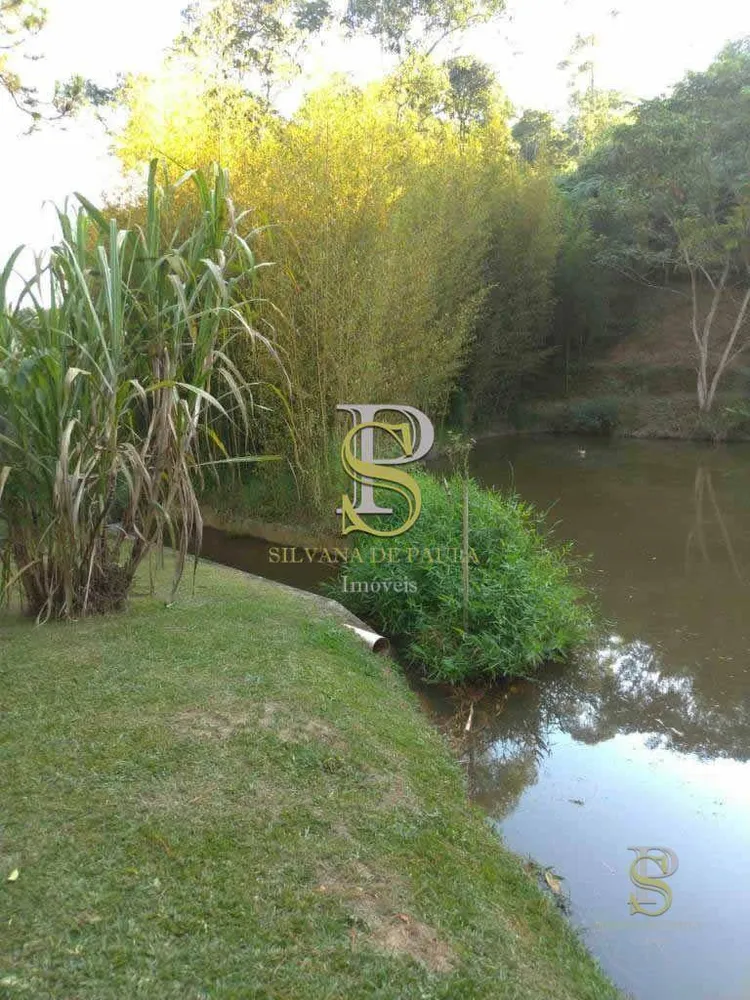 Chácara, 3 quartos, 1 hectares - Foto 4