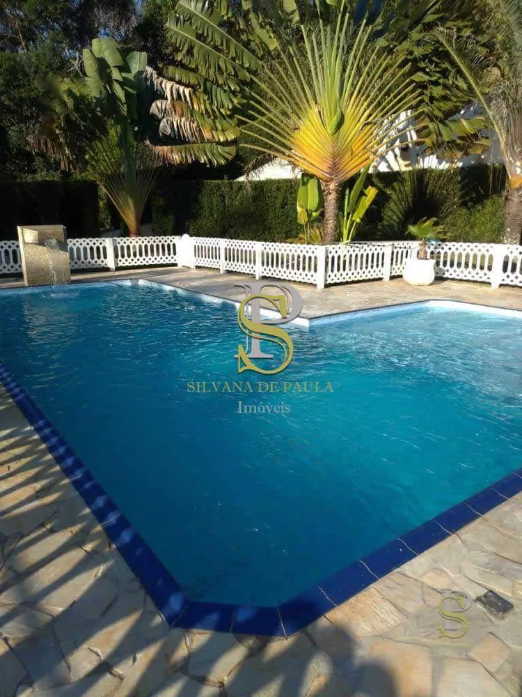 Chácara, 3 quartos, 1 hectares - Foto 1