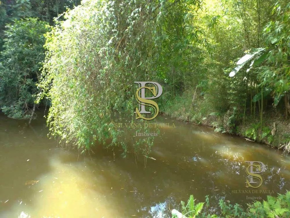 Chácara, 3 quartos, 1 hectares - Foto 2