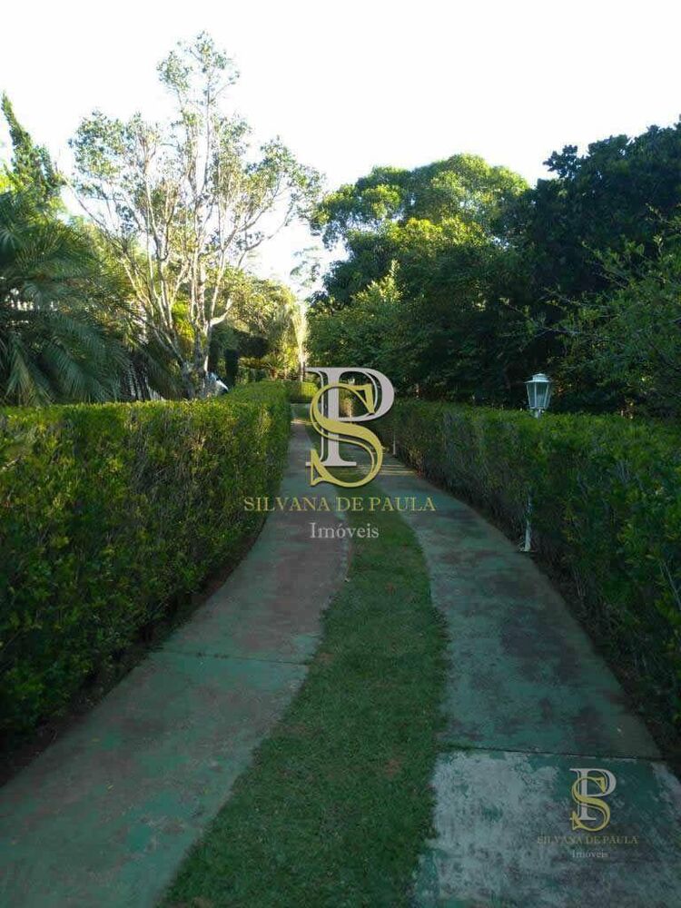 Chácara, 3 quartos, 1 hectares - Foto 12