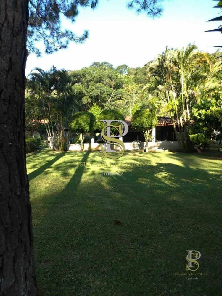Chácara, 3 quartos, 1 hectares - Foto 19
