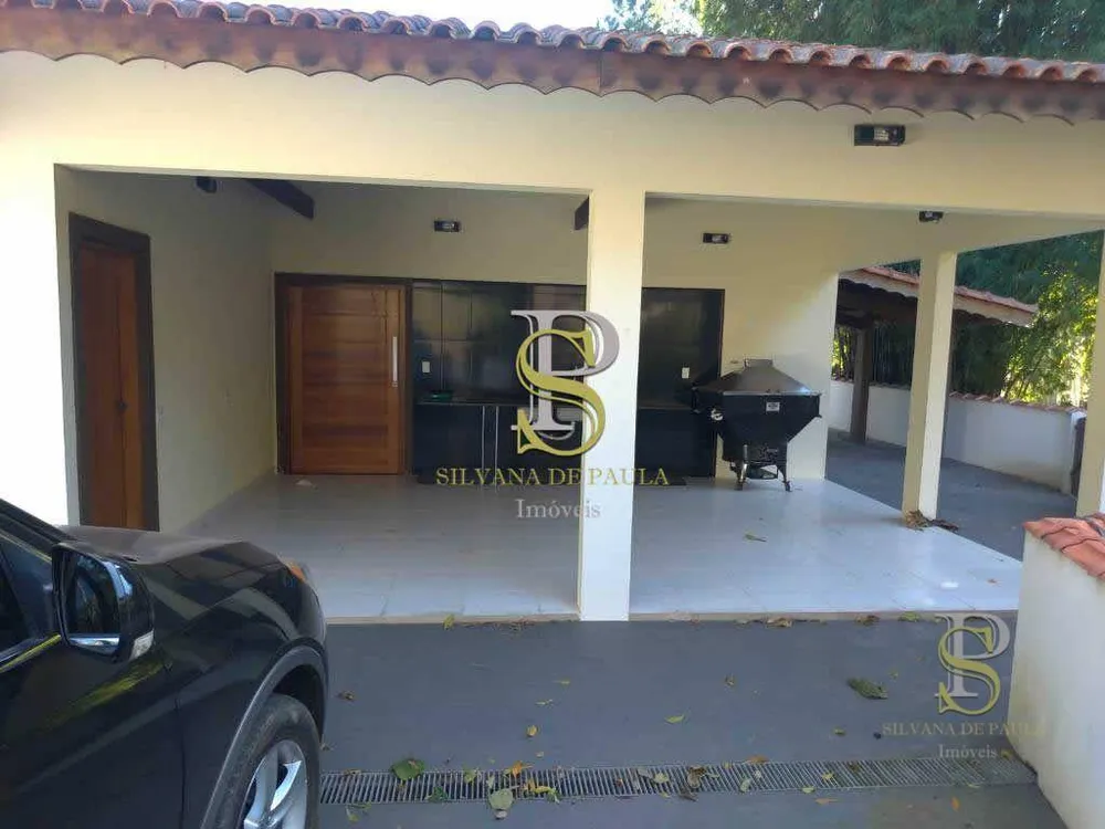 Chácara, 3 quartos, 1 hectares - Foto 22