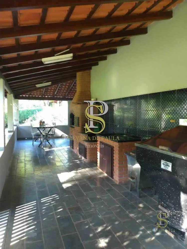 Chácara, 3 quartos, 1 hectares - Foto 7