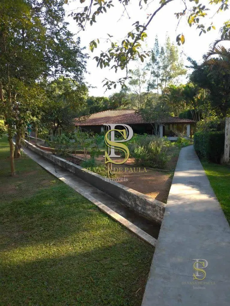 Chácara, 3 quartos, 1 hectares - Foto 21
