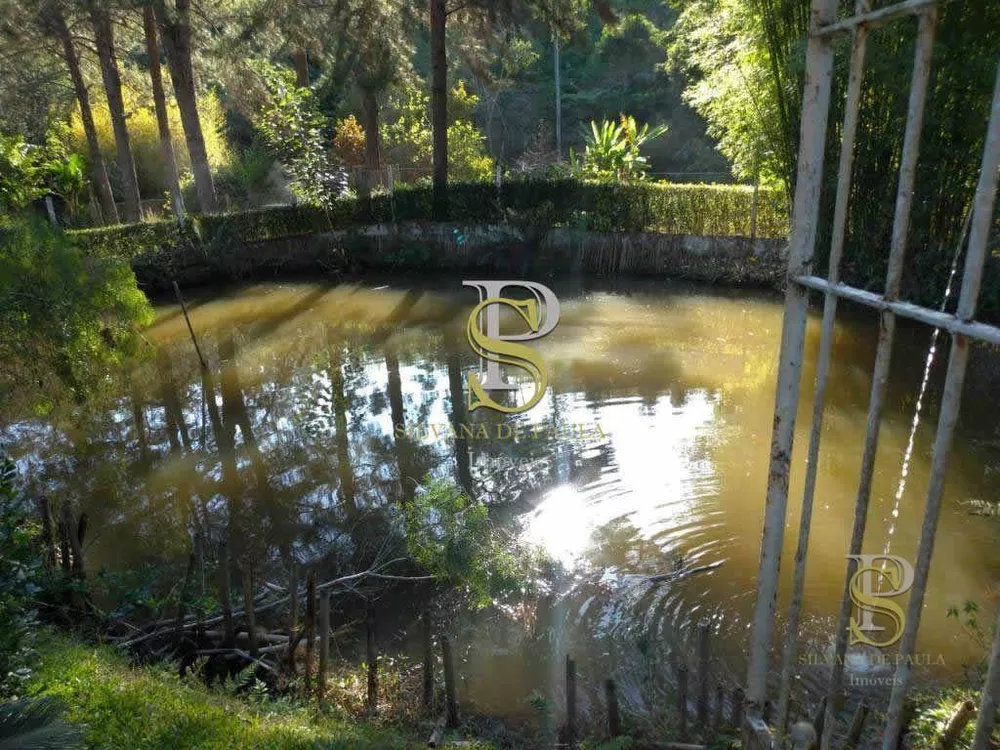 Chácara, 3 quartos, 1 hectares - Foto 3