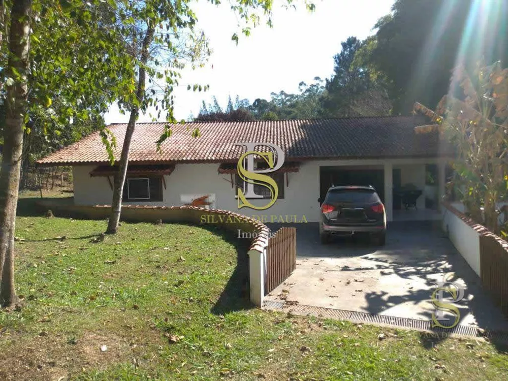 Chácara, 3 quartos, 1 hectares - Foto 11
