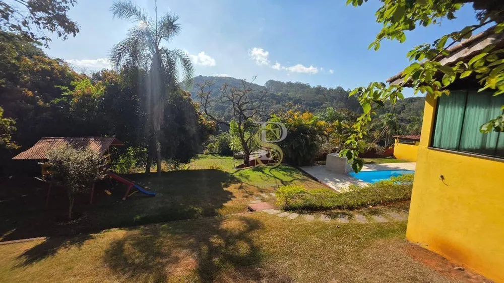 Chácara, 3 quartos, 2100 m² - Foto 11