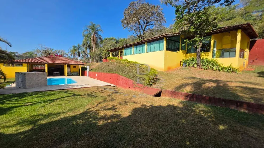 Chácara, 3 quartos, 2100 m² - Foto 8