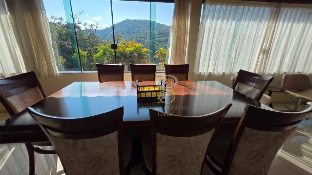 Chácara, 3 quartos, 2100 m² - Foto 2