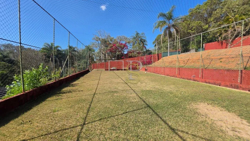 Chácara, 3 quartos, 2100 m² - Foto 1