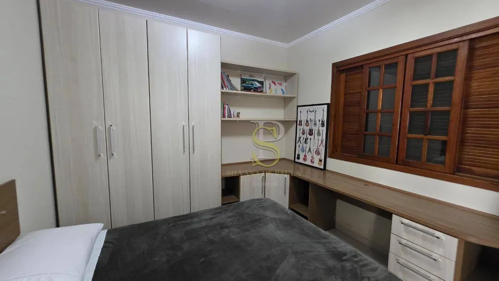 Chácara, 3 quartos, 2100 m² - Foto 12