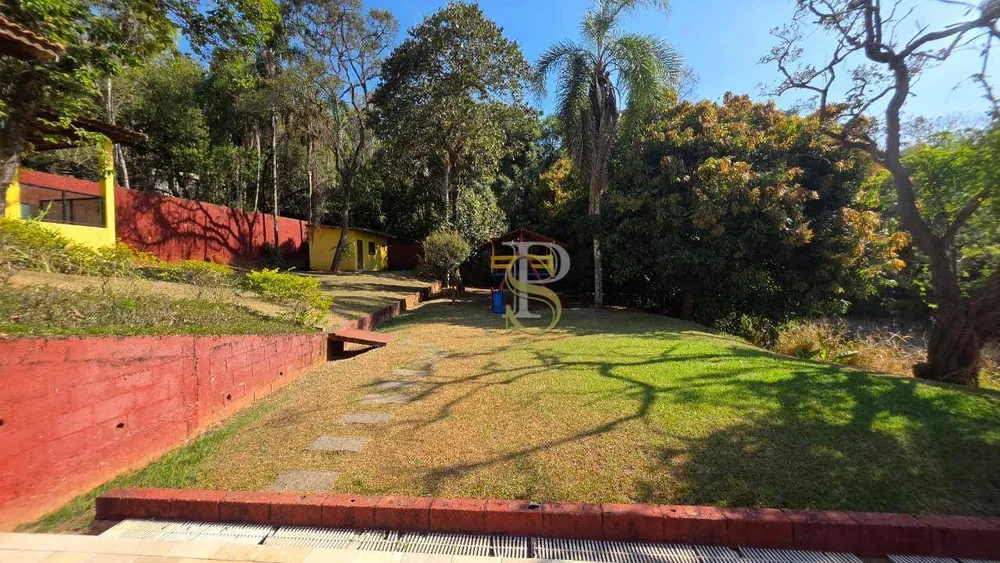 Chácara, 3 quartos, 2100 m² - Foto 5
