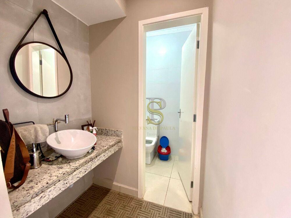 Casa, 3 quartos, 126 m² - Foto 16