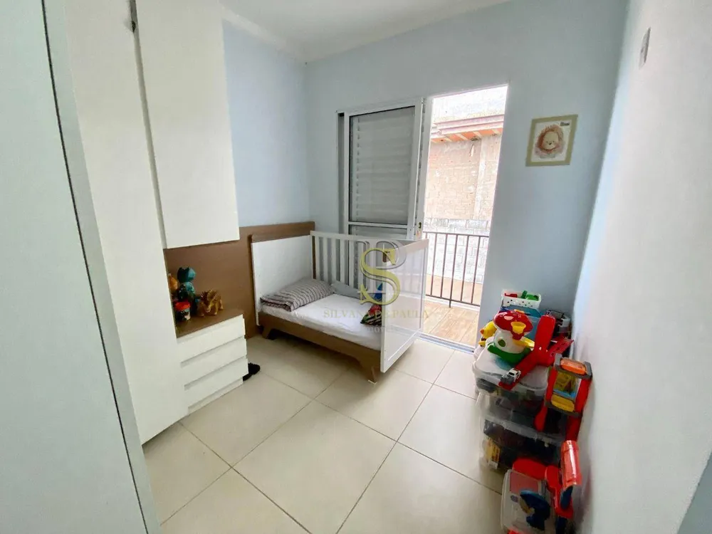 Casa, 3 quartos, 126 m² - Foto 13