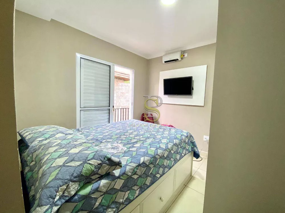 Casa, 3 quartos, 126 m² - Foto 3