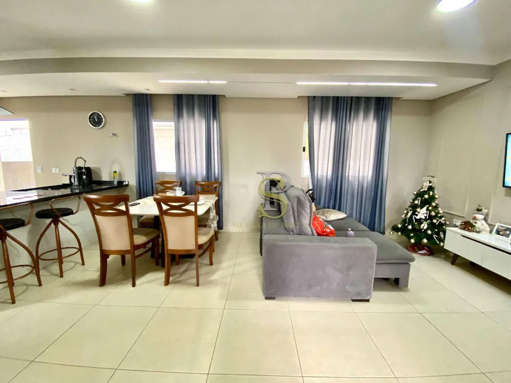 Casa, 3 quartos, 126 m² - Foto 6