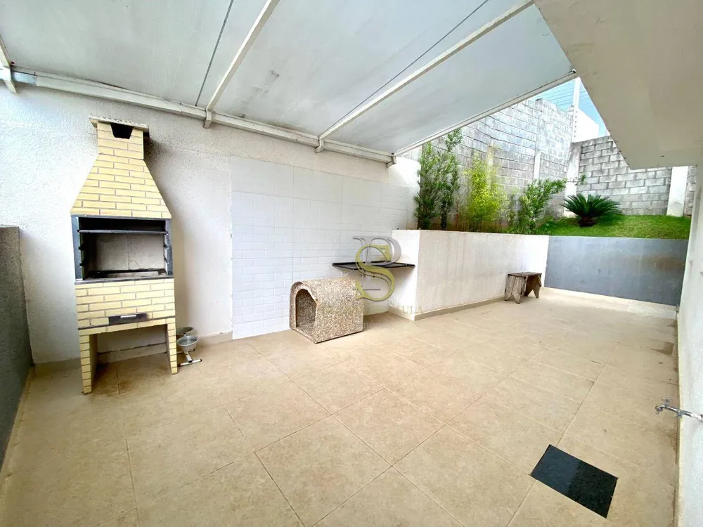 Casa, 3 quartos, 126 m² - Foto 20