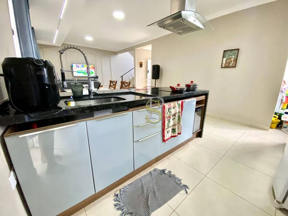 Casa, 3 quartos, 126 m² - Foto 9