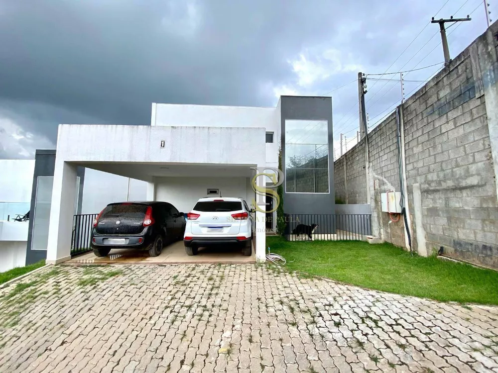Casa, 3 quartos, 126 m² - Foto 7
