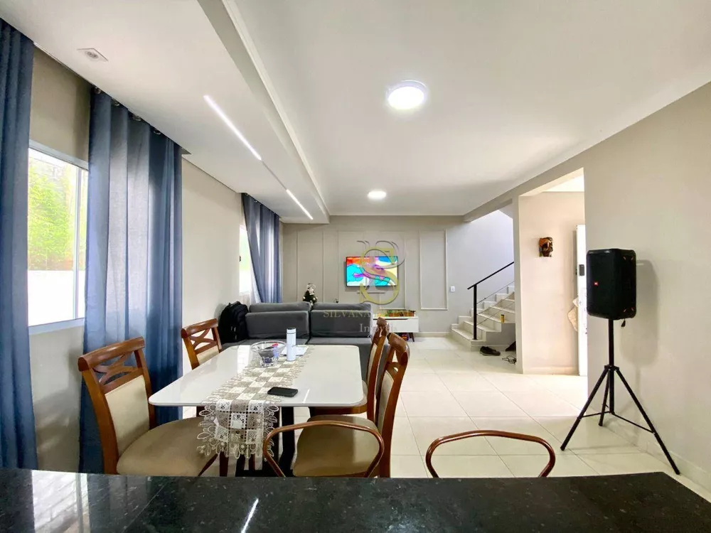 Casa, 3 quartos, 126 m² - Foto 4